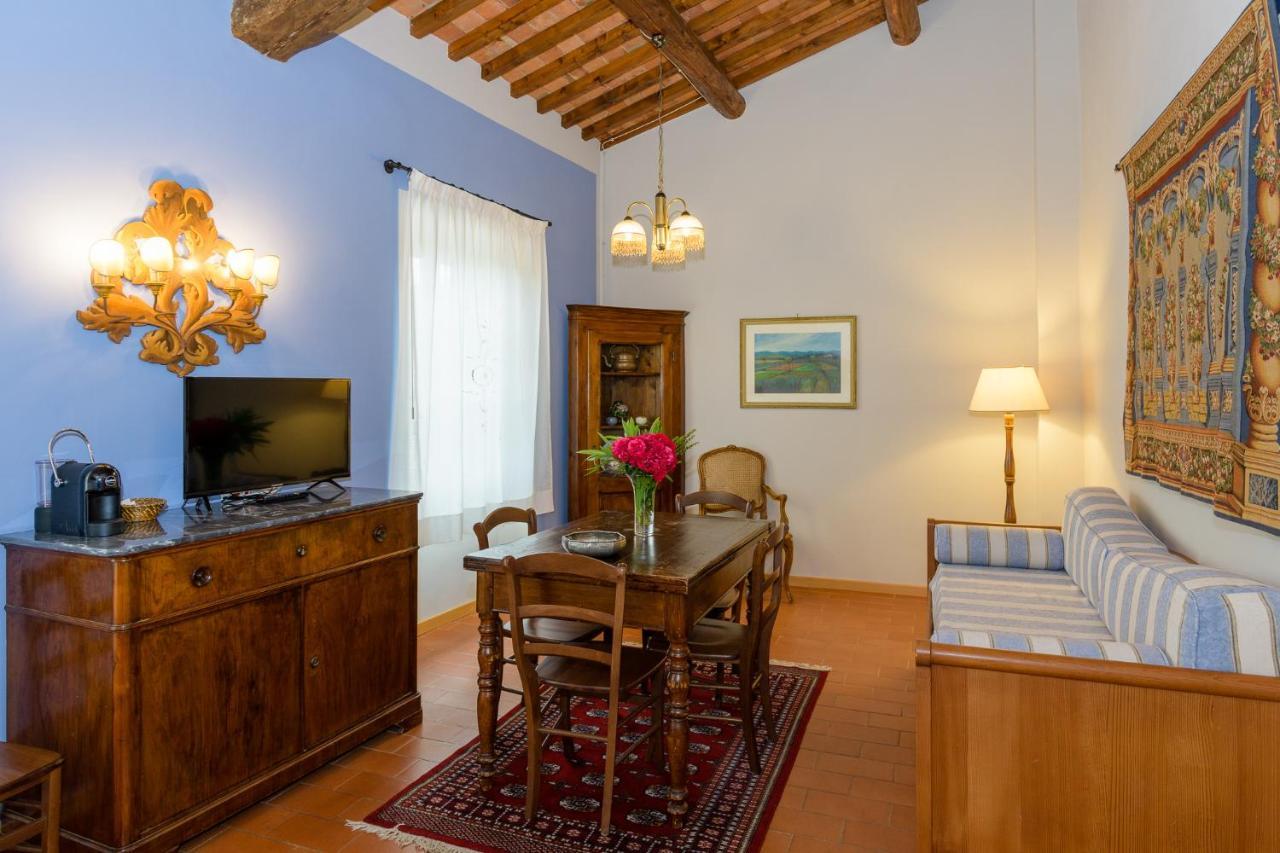 Agriturismo San Rocco Pistoya Exterior foto