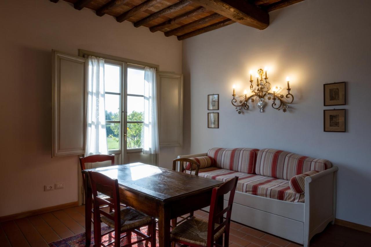 Agriturismo San Rocco Pistoya Exterior foto