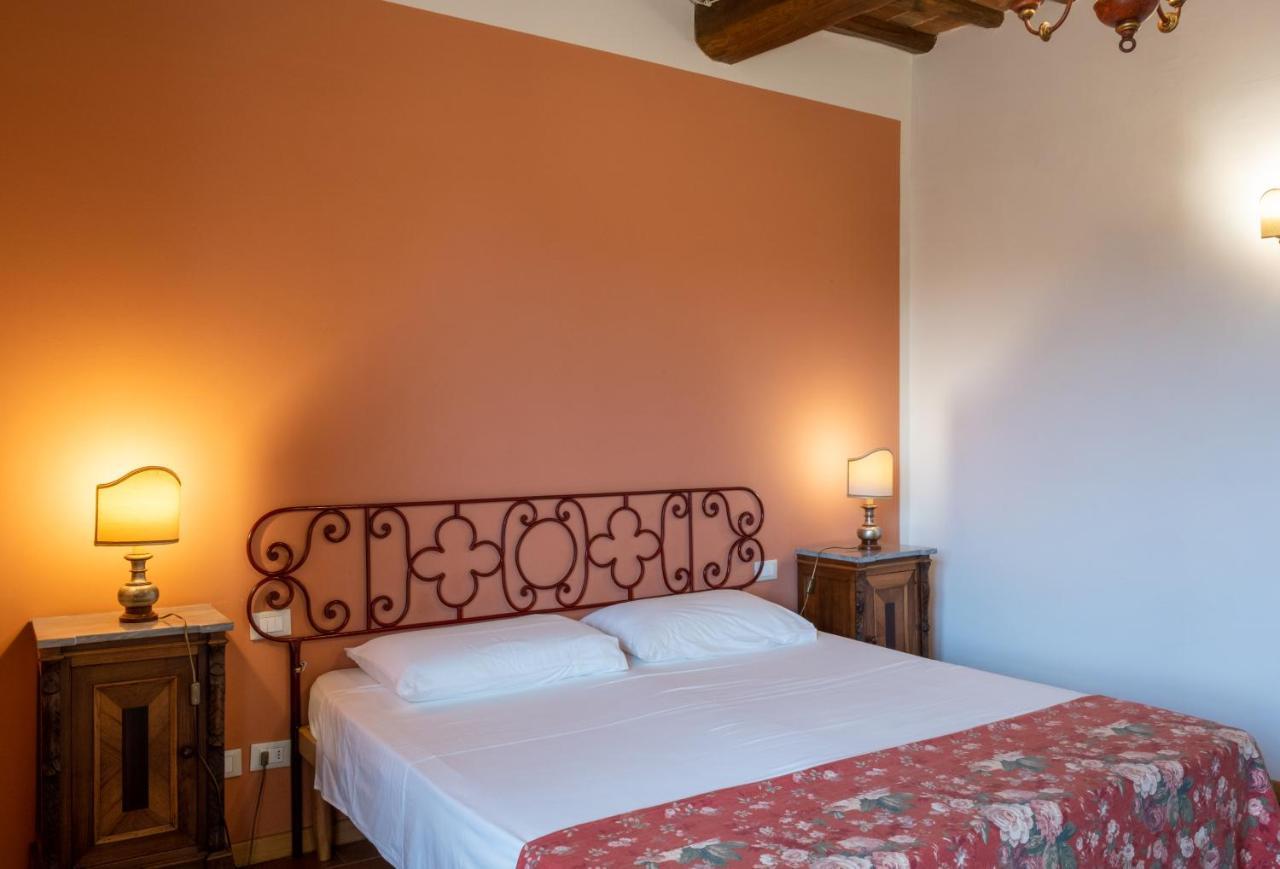 Agriturismo San Rocco Pistoya Exterior foto