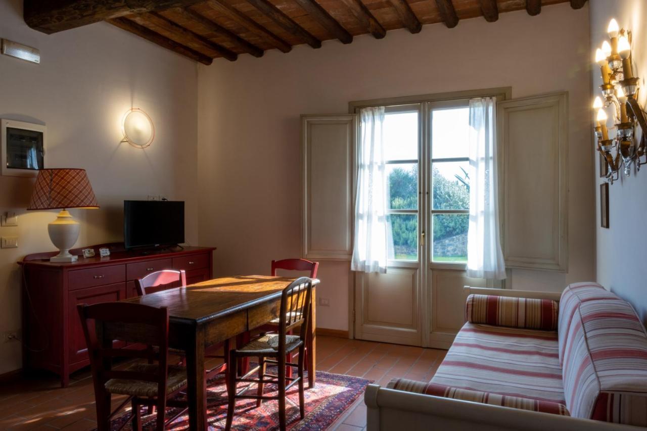 Agriturismo San Rocco Pistoya Exterior foto