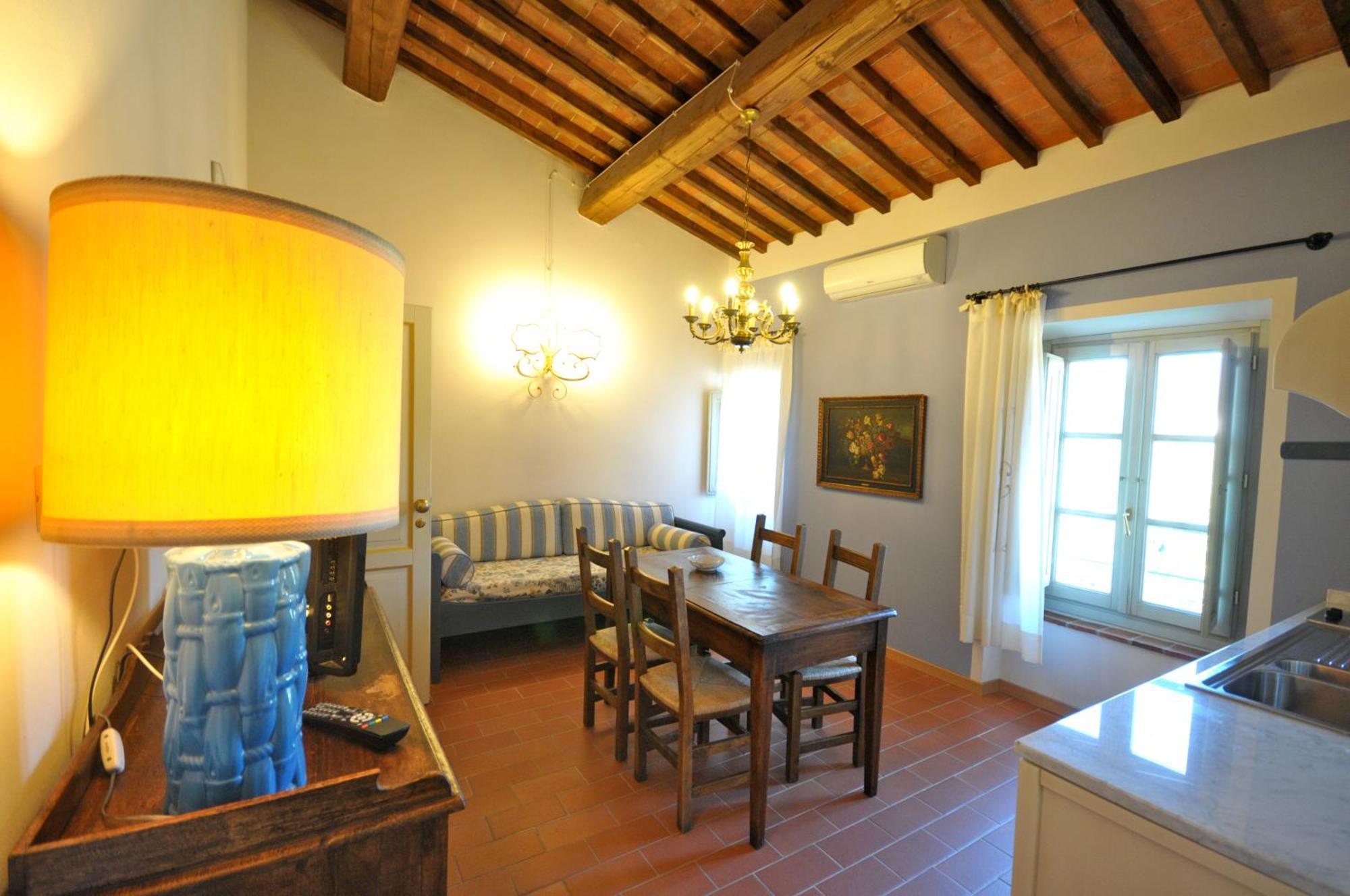 Agriturismo San Rocco Pistoya Exterior foto