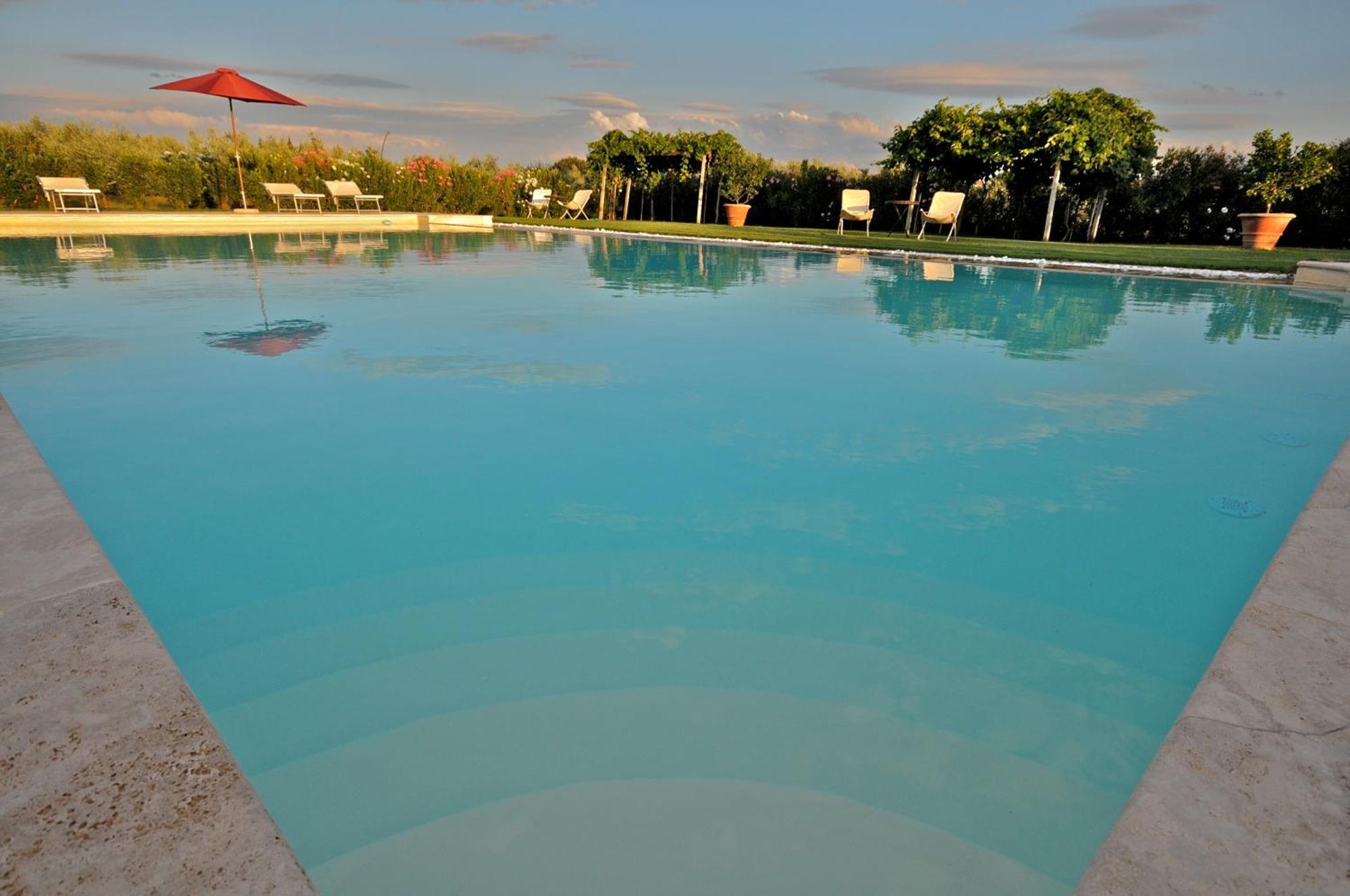 Agriturismo San Rocco Pistoya Exterior foto