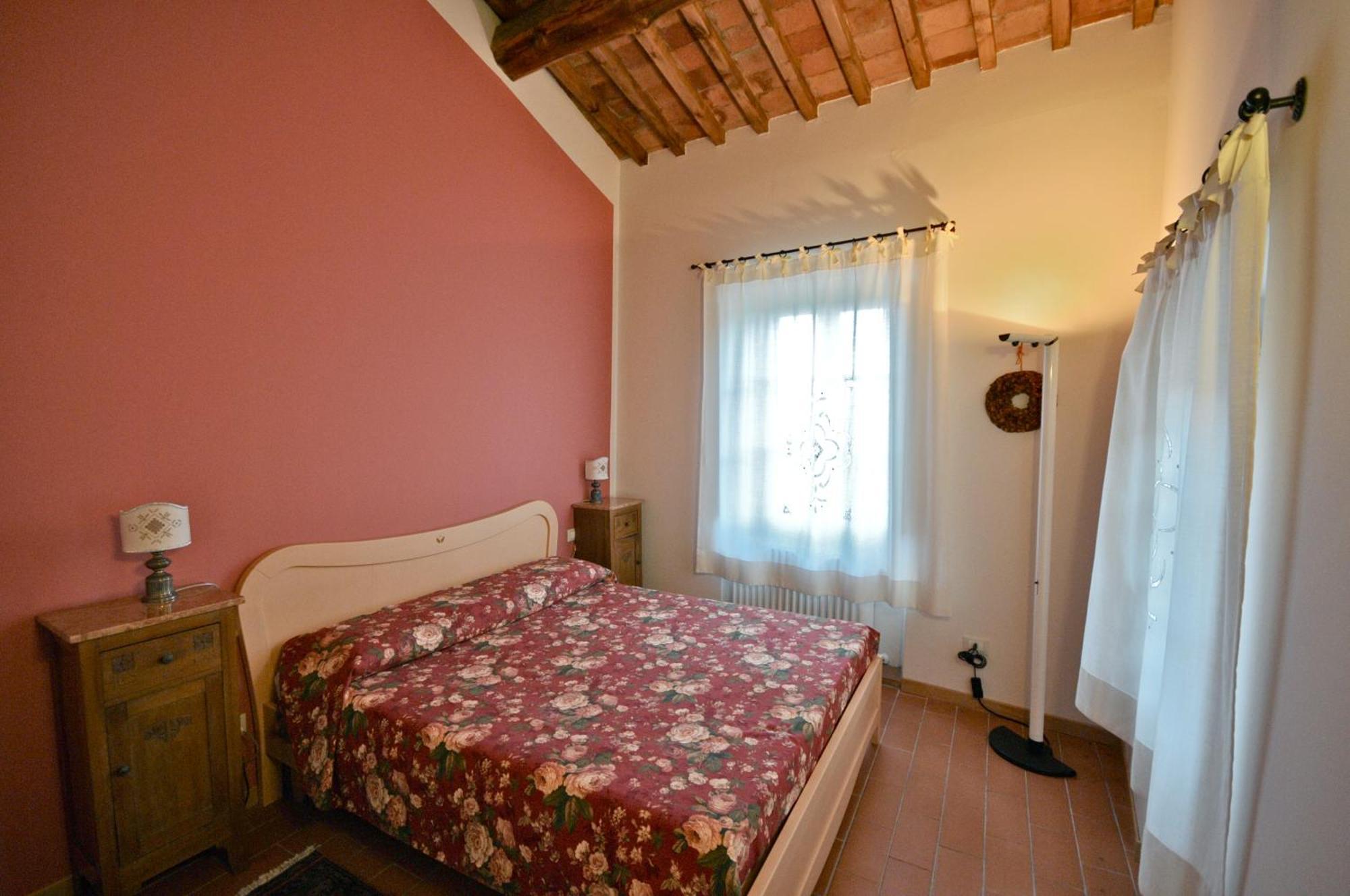 Agriturismo San Rocco Pistoya Exterior foto