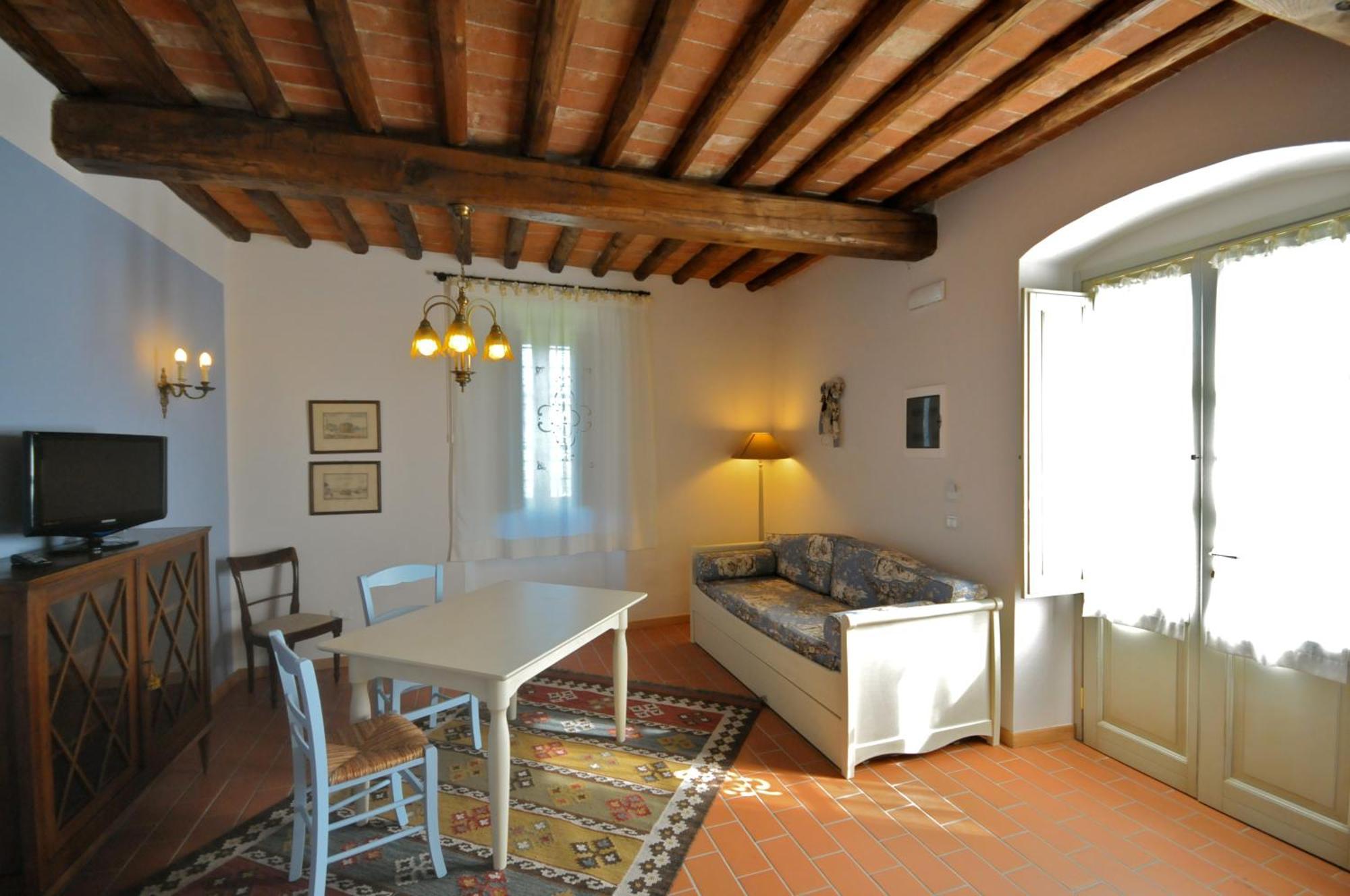 Agriturismo San Rocco Pistoya Exterior foto