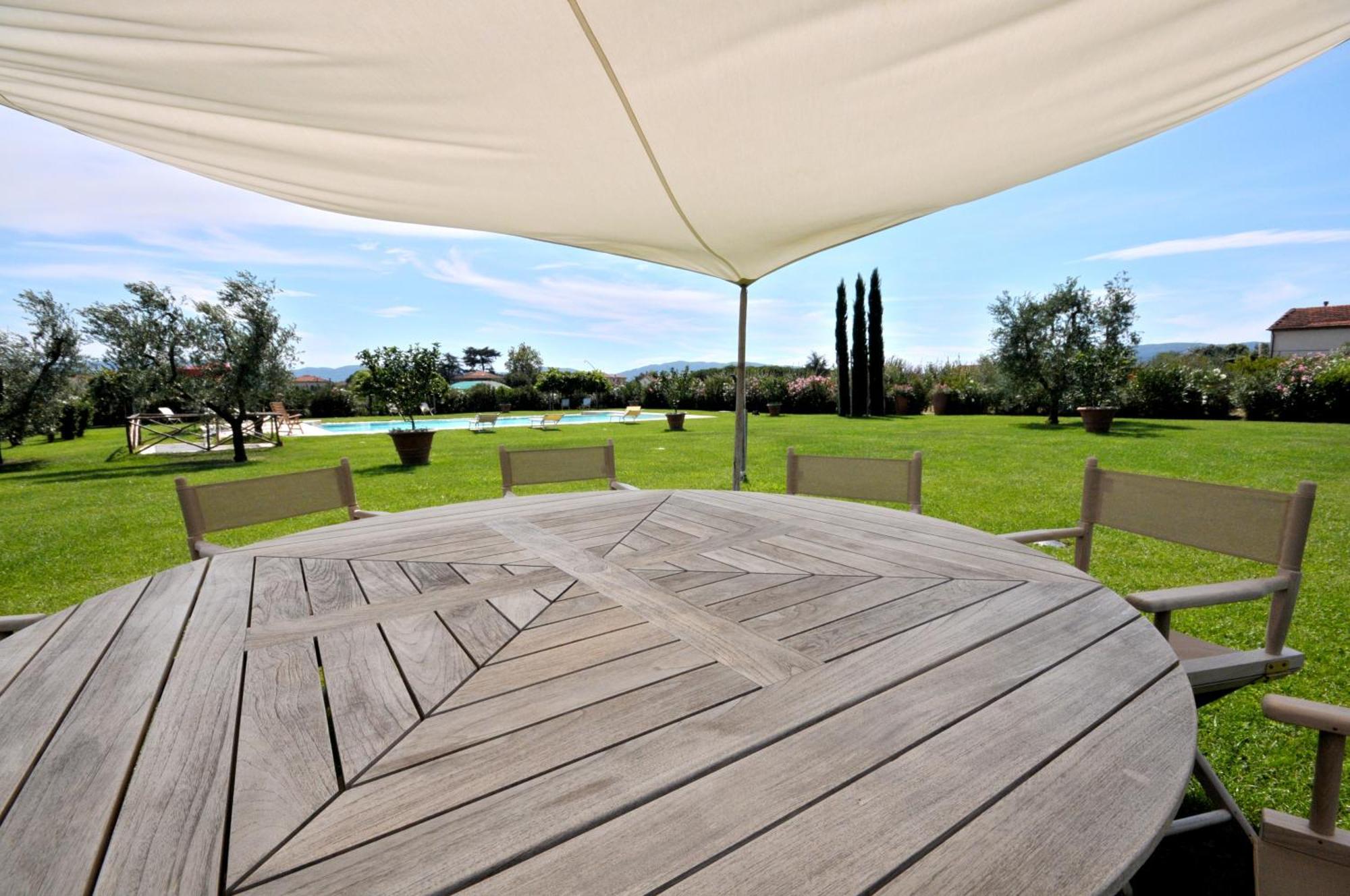 Agriturismo San Rocco Pistoya Exterior foto